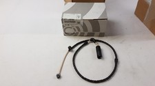 Original BMW X3 E83 Bremsbel�ge Bremskl�tze mit Warnkontakt Vorne 34112357229
