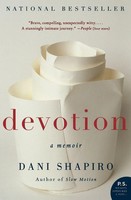 Devotion Dani Shapiro Taschenbuch Kartoniert / Broschiert Englisch 2011
