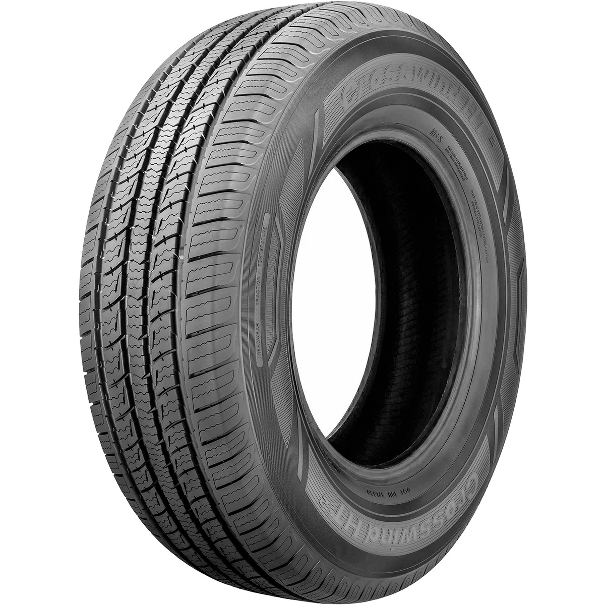255/65/18 All Terrain Tires for sale | eBay