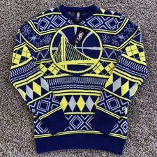 These Sports Ugly Sweaters Are the Ugliest 12