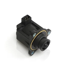 Turbocharger Diverter Valve Fit For BMW F20 F21 F10 F11 E90 X3 X5 X6 11657601058