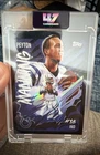 2025 Topps Chrome Peyton Manning Base (RAW)