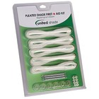 American Motorhome RV Pleated Shade / Blind Repair Kit 20-1532