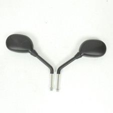 Rétroviseur droit origine pour Scooter Peugeot 50 LUDIX 2 BLASTER 2007 à 2012