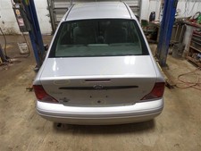 Front Passenger Right Headlight Excluding Svt Fits 03-04 Focus 9817418