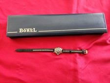 Ernest Borel Kaleidoscope Coctail Watch 1950s...