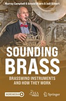 Murray Campbell (U. A.) | Sounding Brass | Buch | Englisch (2025) | Xxxviii