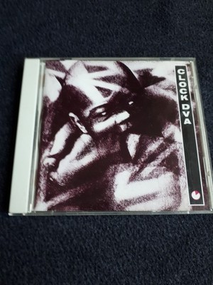 CD Clock DVA - Thirst - EAN 8 001719 001922 - Sehr Schön Erhalten
