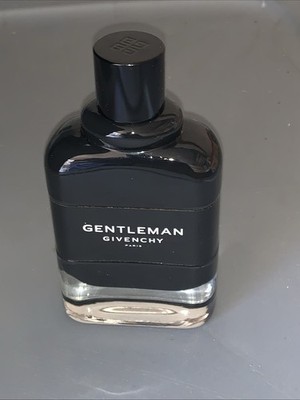 GIVENCHY Gentleman Eau De Toilette Intense 3.3 oz / 100 ml