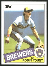 Click to enlarge Robin Yount