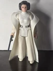 Vintage Kenner Princess Leia Star Wars Figure 1977 - COMPLETE Original & Nice A7