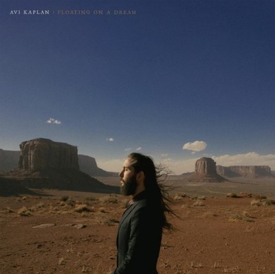 Avi Kaplan - Floating On A Dream [New LP Vinyl]