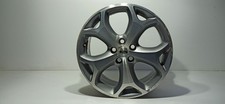 Jantes Ford S-MAX
