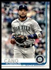 2019 Topps Robinson Cano #313