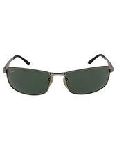 Ray Ban Sunglasses Men RB3498