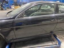 Porte avant et accessoires BMW 630