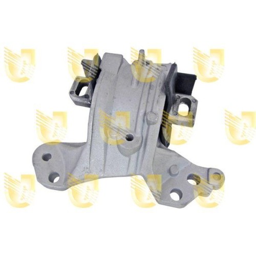 Support moteur arrière Unigom 396235 pour remplacer silentbloc usé