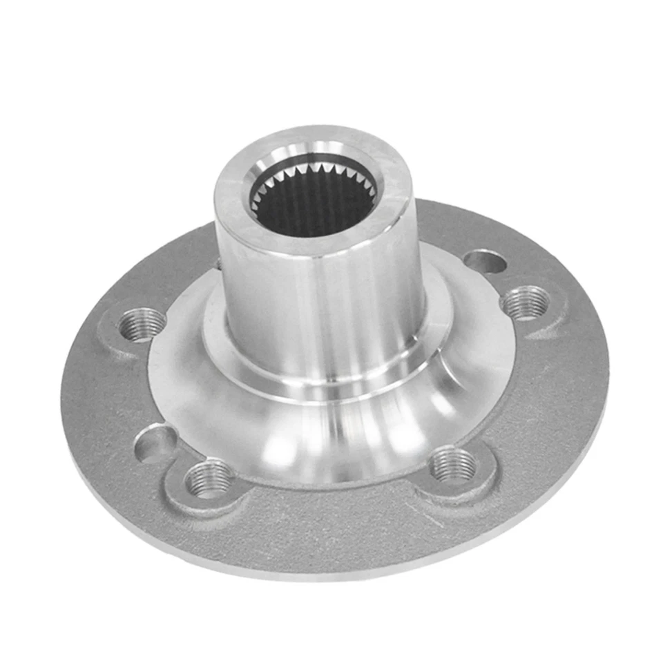 Buje de rueda trasera sin cojinete para Mercedes-Benz GL350 GL450 R350 2006-2012 Foto 2 de 2