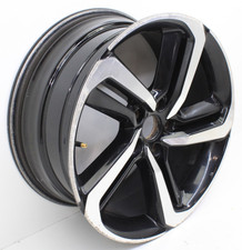 2018-2022 HONDA ACCORD SPORT 19X8 FACTORY MACHINED ALLOY WHEEL RIM OEM