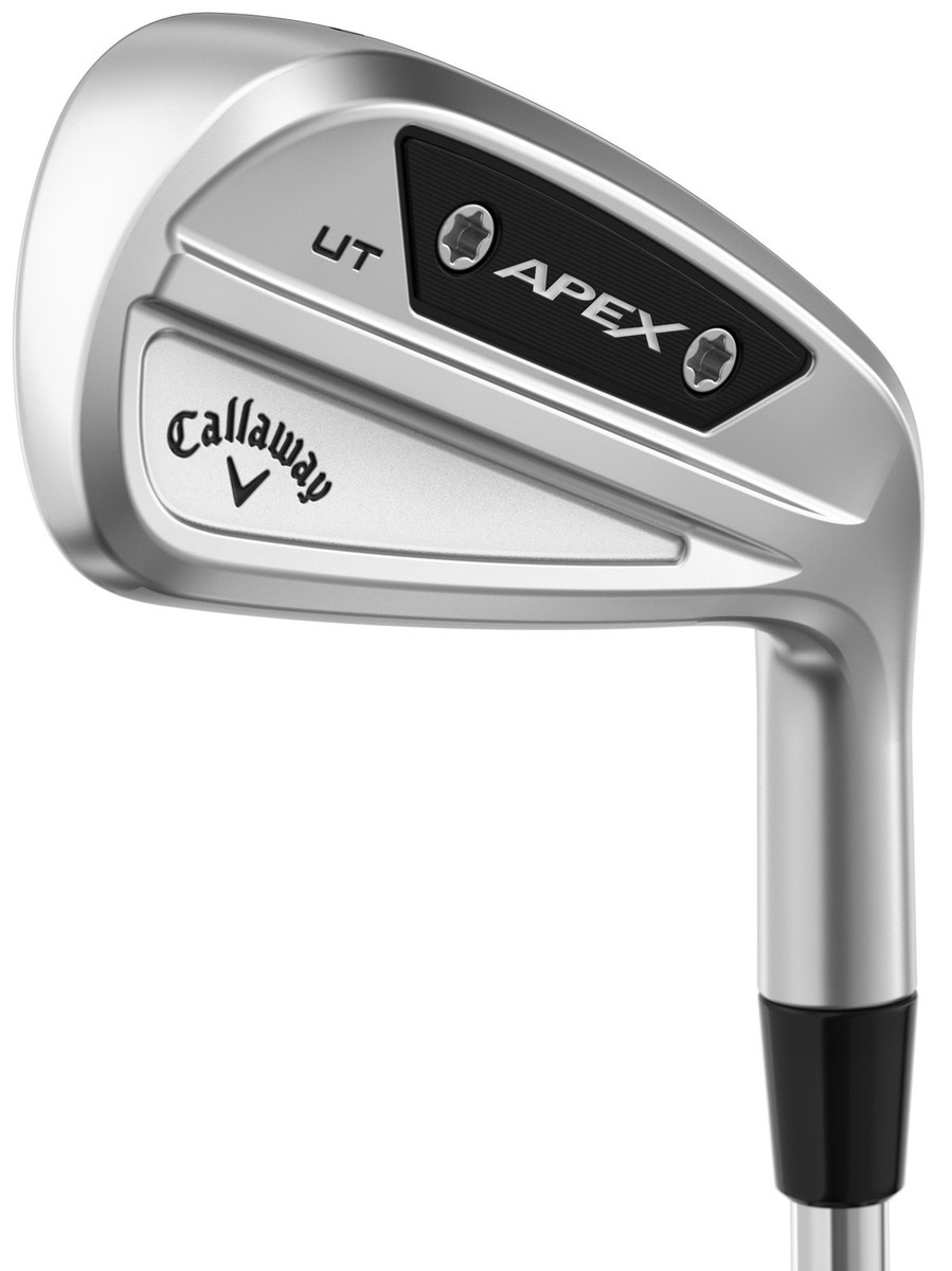 Callaway APEX 3番20度 ユーティリティクラブ