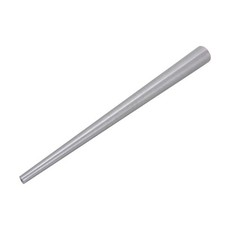 Stainless Steel Ring Enlarger Stick Mandrel Sizer for Jewelry Making Ring 25.5cm