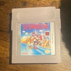 Nintendo Super Mario Land Platformer Nintendo Game Boy Super Mario Series Game