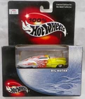 Vintage - 2002 #09 - Hot Wheels - BIG MUTHA - Factory Sealed