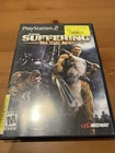 The Suffering: Ties That Bind (Sony PlayStation 2 PS2, 2004) - CIB Complete