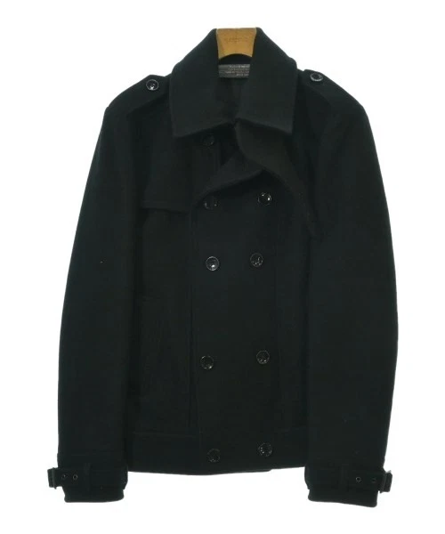 Dolce&Gabbana Pea Coat Coats, Jackets & Vests for Men for Sale