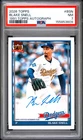 2026 Topps Series 2 Blake Snell Base (RAW)