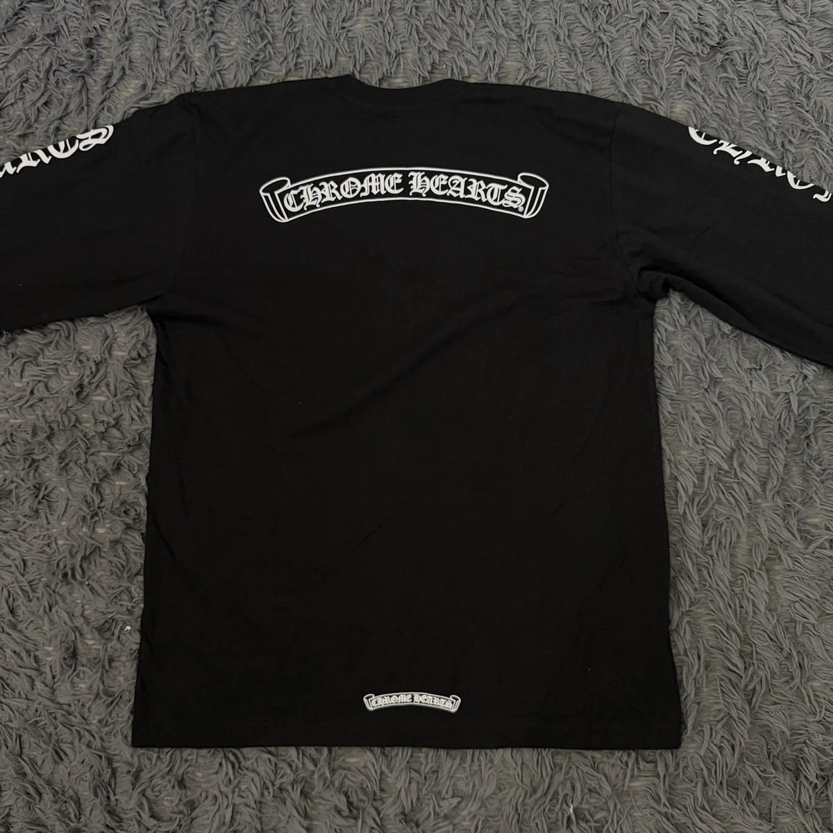 Chrome Hearts Regular Size L T-Shirts for Men for sale | eBay