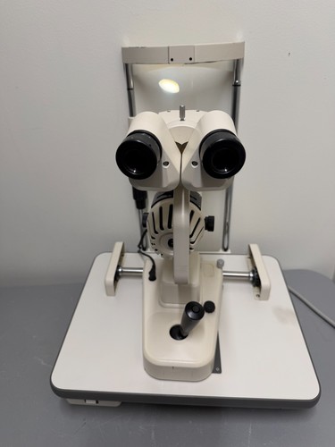 Topcon SL-2ED Slit Lamp