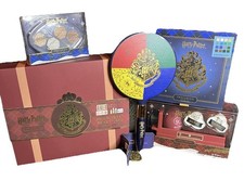Harry Potter Profusion Limited Edition Make Up Bundle