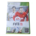 Fifa 11 Xbox 360 Complete With Manual Wayne Rooney Kaka