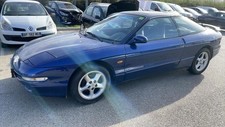 Porte avant et accessoires Ford PROBE