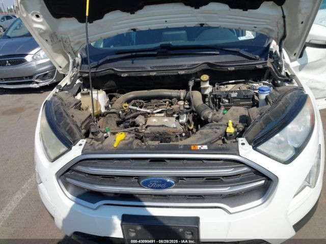 For Ford Escape 2013 2014 Windshield Washer Reservoir - View #3