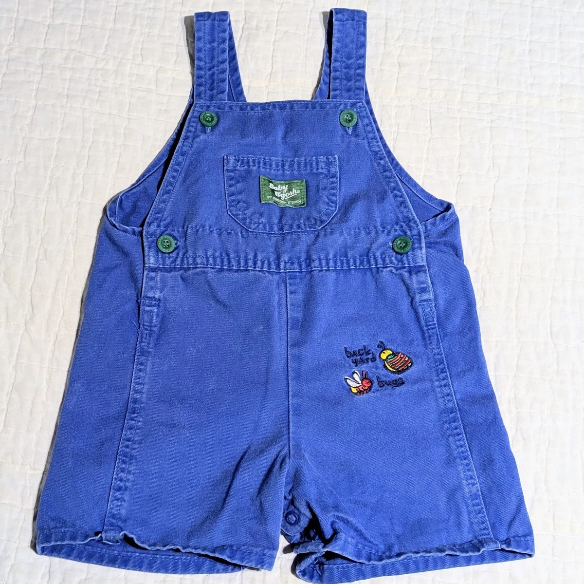 OshKosh B'gosh 18-24 Months Size Baby & Toddler Clothing for sale