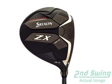 Mint Srixon ZX MK II Fairway Wood 3 Wood 3W 15° Graphite Tour X-Stiff Right 43.5