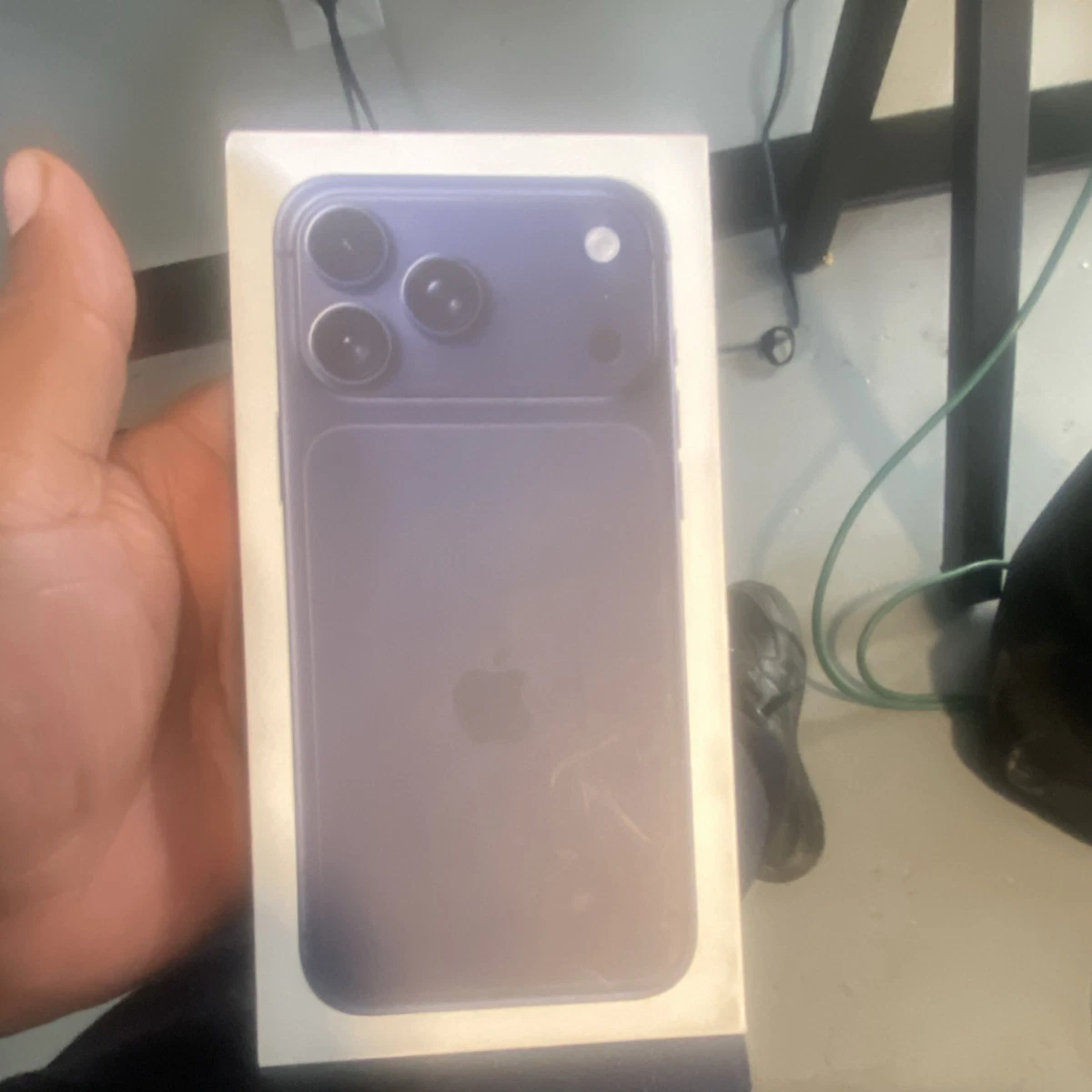 Apple iPhone 7 Blue Cell Phones & Smartphones for sale | eBay