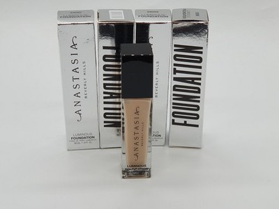 Anastasia Beverly Hills Luminous Foundation 30 ml / 1,0 Fl. Oz.