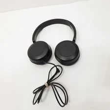 JVC Kenwood HA-S31M Powerful Sound Wire Headphones