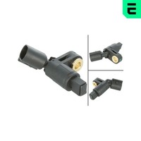 Optimal ABS Sensor Raddrehzahl 06-S043 FüR Skoda Golf 1J1 VW Audi Seat 1J5 4 1 3