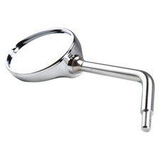 Spiegel rechts/links chrom für BMW R 1200 R Classic ABS (Baujahr 2011-2012)