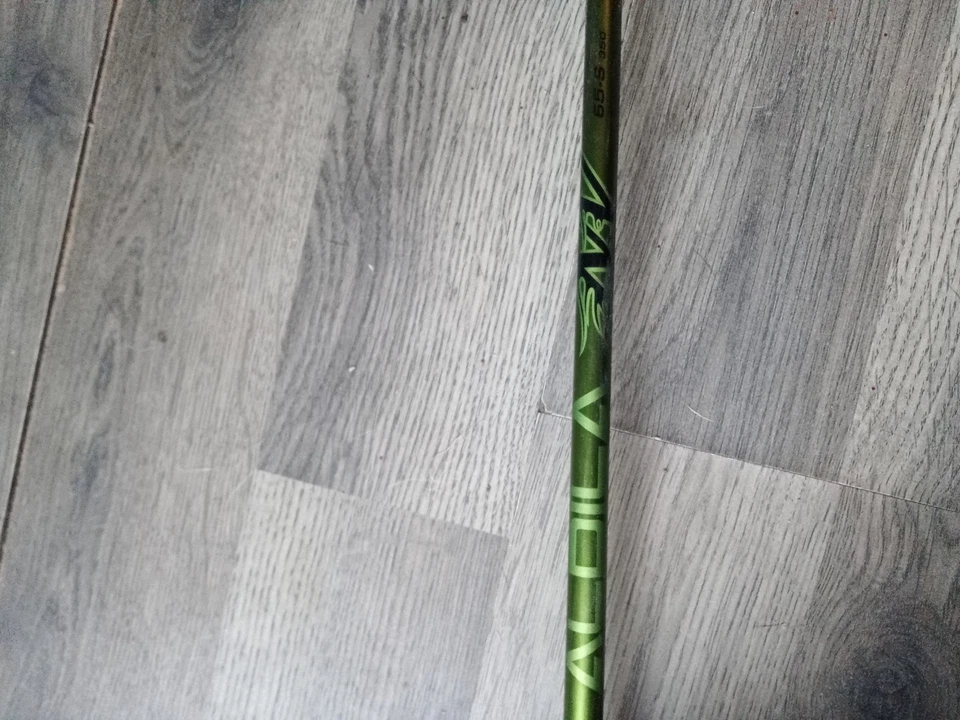 Driver Ping G2 460cc 8,5° 65-S Aldila varilla de grafito rígida flexible derecha 46,5" Foto 3 de 4