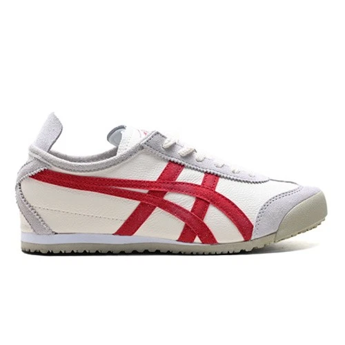 Sneakers Unisex Onitsuka Tiger Sportschuh Mexico66 FreizeitSchuhe Low Top schuhe - Bild 3 von 4