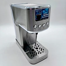 NEW- XIXUBX Professional Espresso Machine Maker With Milk Frother   - 1350 Watts