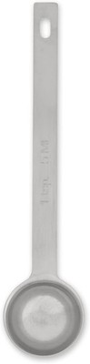 Endurance Kitchen Collection Open Stock Measuring Spoon, Stainless Steel,