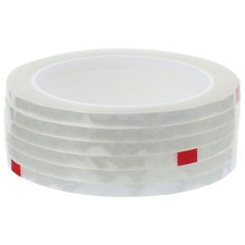 6 Rollen Blumenstrau&szlig;-Stiel-Wickelb&auml;nder, Blumen-Verpackungsb&auml;nder,