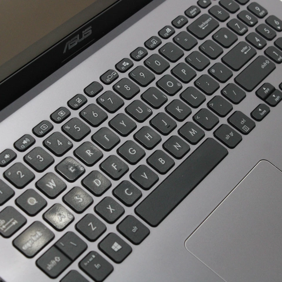 Asus NoteBook X509J Windows 11 15" Laptop Intel Core i5 1035G1 8GB 256GB SSD - Image 4 of 4