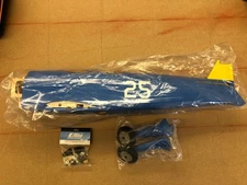 Eflite Stearman PT-17 15e Fuselage(Read Description)